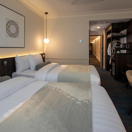 Casa Andina Premium San Isidro Hotel Lima Exterior photo