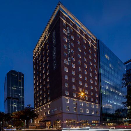 Casa Andina Premium San Isidro Hotel Lima Exterior photo